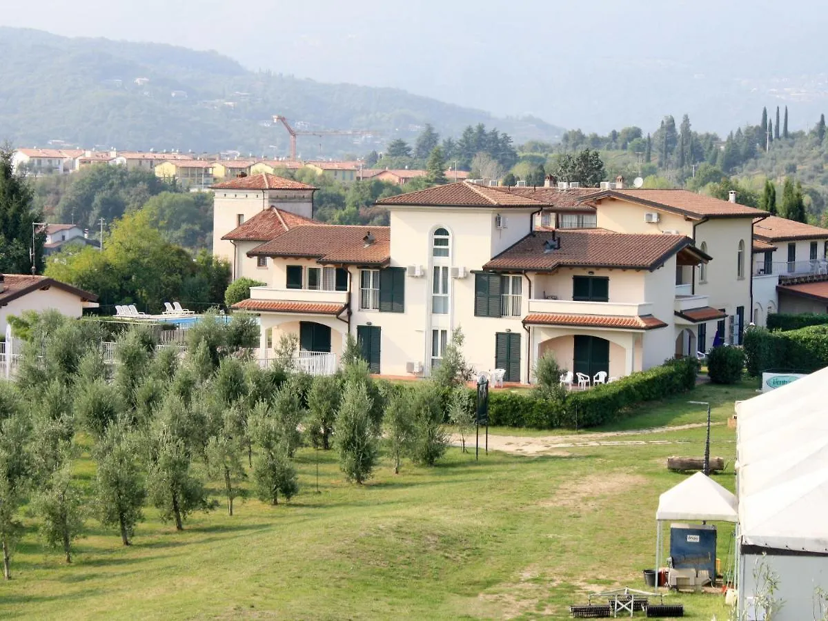 Apartment Colombaro Nuovo-5 By Interhome San Felice del Benaco Italy