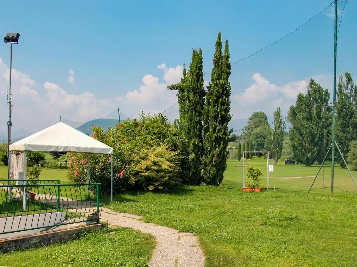 Apartment Colombaro Nuovo-5 By Interhome San Felice del Benaco Italy