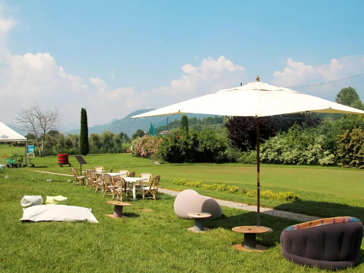 Apartment Colombaro Nuovo-5 By Interhome San Felice del Benaco