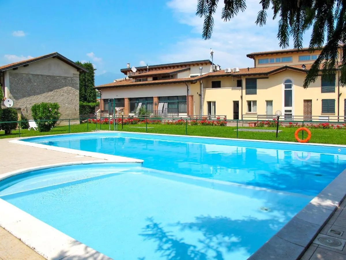 Apartment Colombaro Nuovo-5 By Interhome San Felice del Benaco