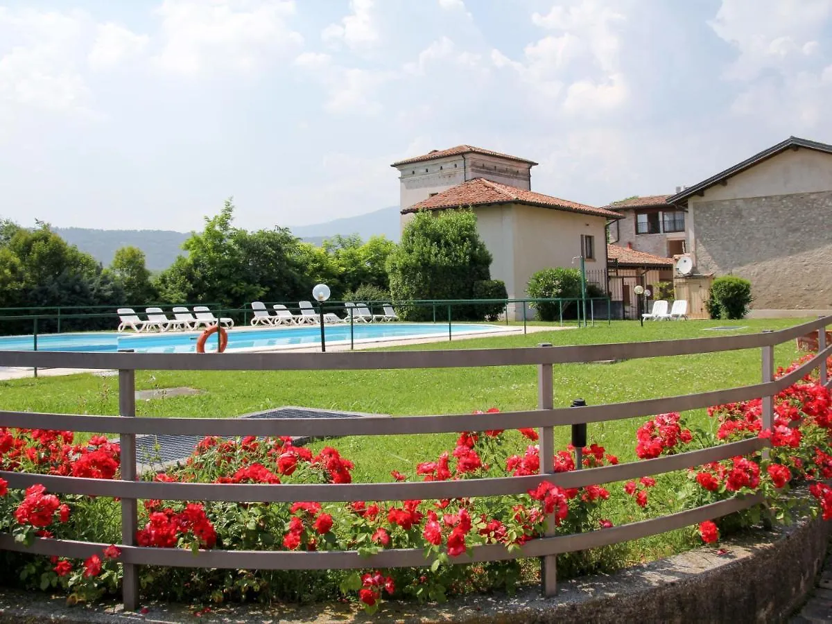 Apartment Colombaro Nuovo-5 By Interhome San Felice del Benaco 0*,