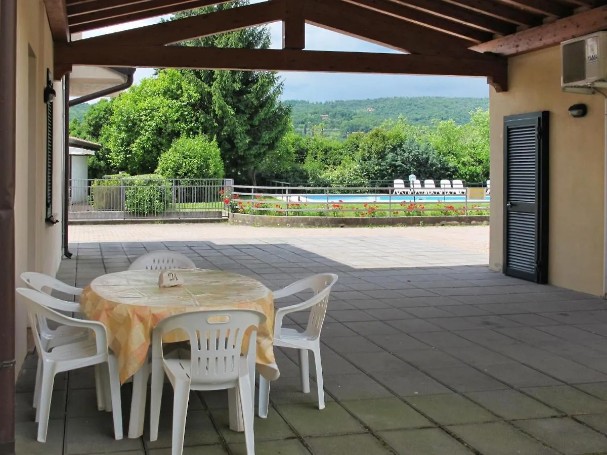 Apartment Colombaro Nuovo-5 By Interhome San Felice del Benaco