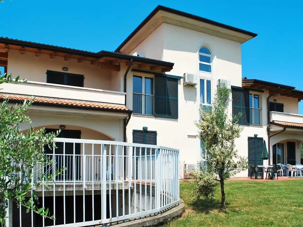Apartment Colombaro Nuovo-5 By Interhome San Felice del Benaco 0*,  Italy