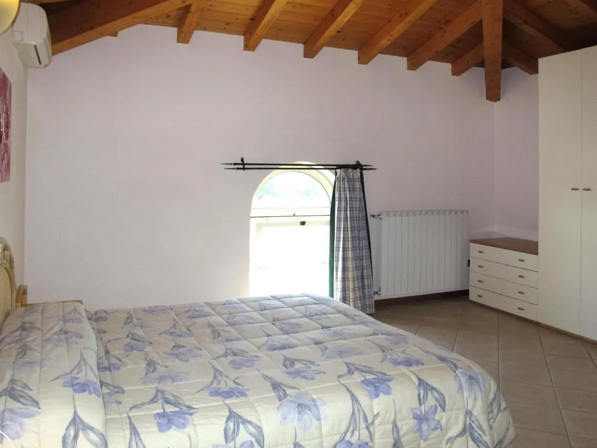 Apartment Colombaro Nuovo-5 By Interhome San Felice del Benaco
