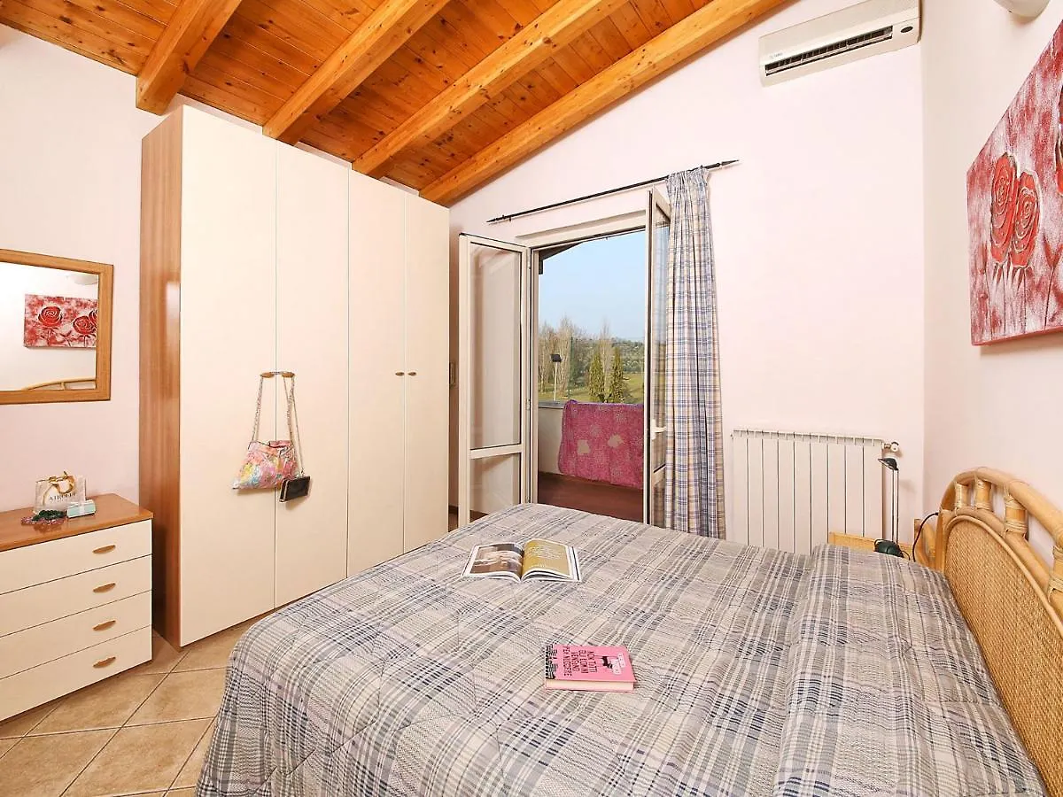 Apartment Colombaro Nuovo-5 By Interhome San Felice del Benaco