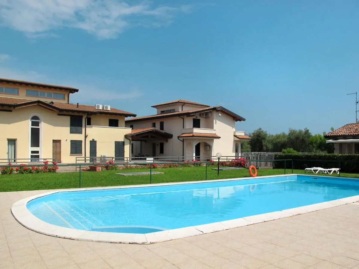 Apartment Colombaro Nuovo-5 By Interhome San Felice del Benaco 0*,  Itálie
